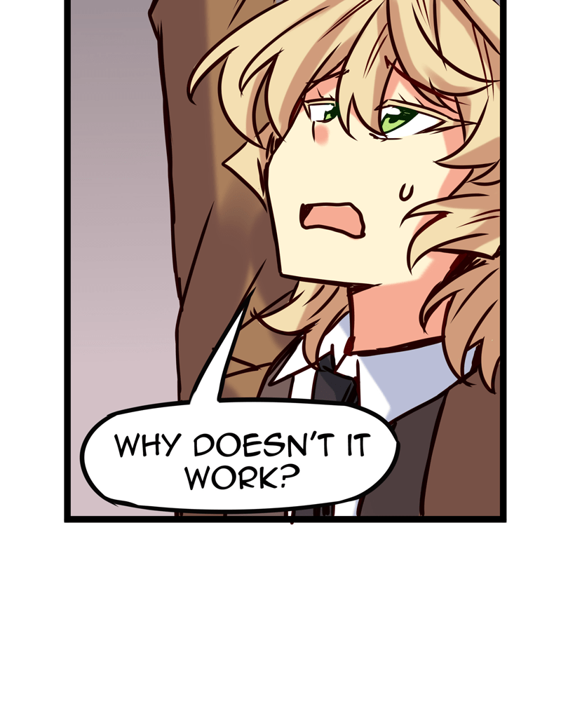 Rosencrantz & Guildenstern chapter 140 - page 32