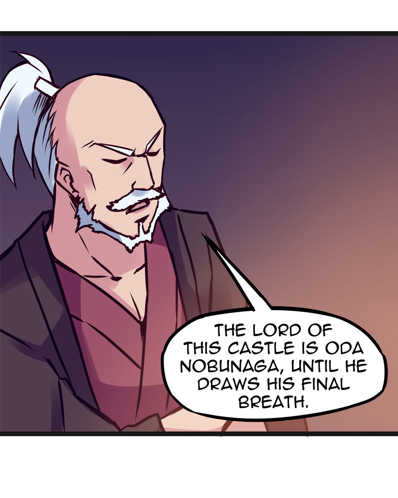 Rosencrantz & Guildenstern chapter 119 - page 15