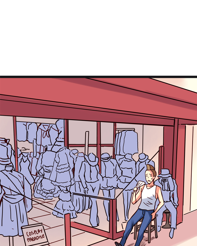 Rosencrantz & Guildenstern chapter 119 - page 32