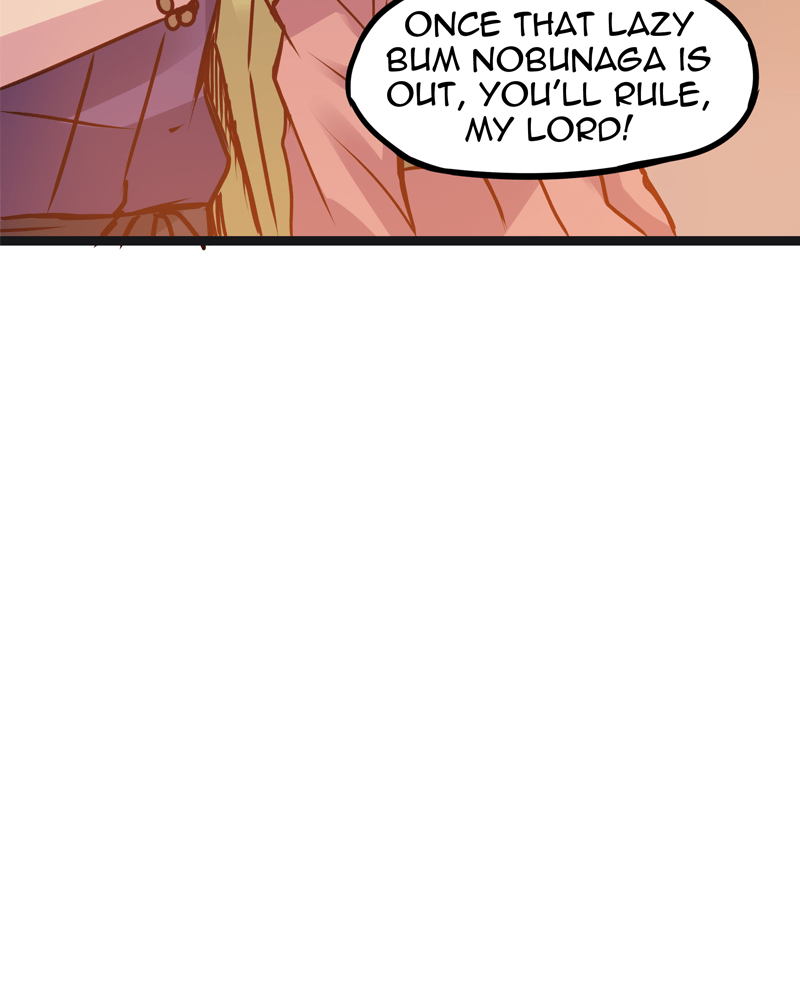 Rosencrantz & Guildenstern chapter 119 - page 7
