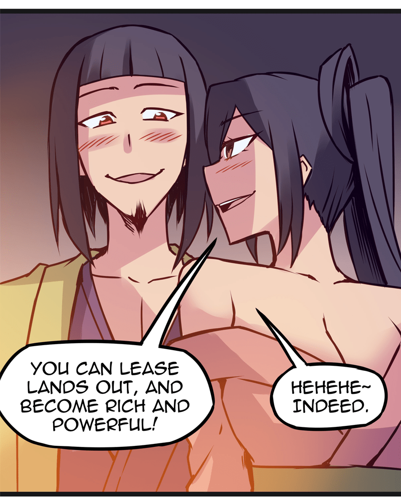 Rosencrantz & Guildenstern chapter 119 - page 8