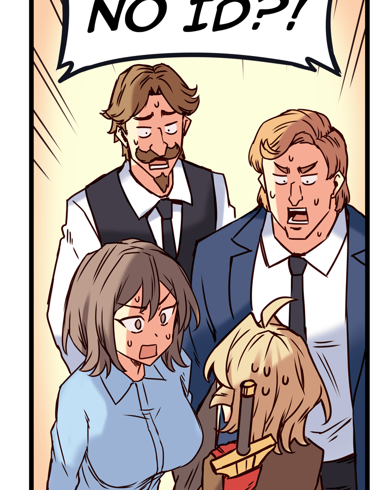 Rosencrantz & Guildenstern chapter 141 - page 10