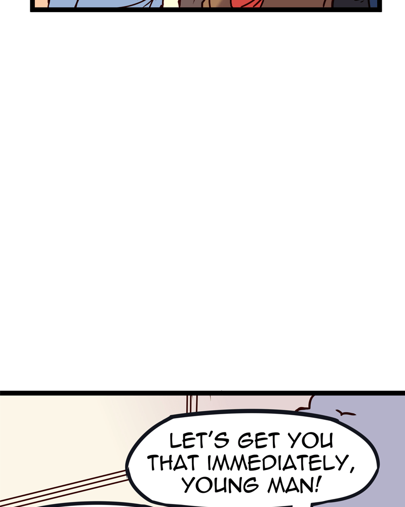 Rosencrantz & Guildenstern chapter 141 - page 11