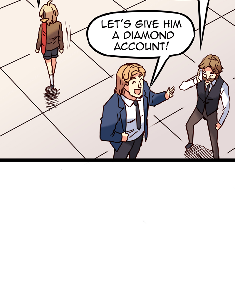 Rosencrantz & Guildenstern chapter 141 - page 17