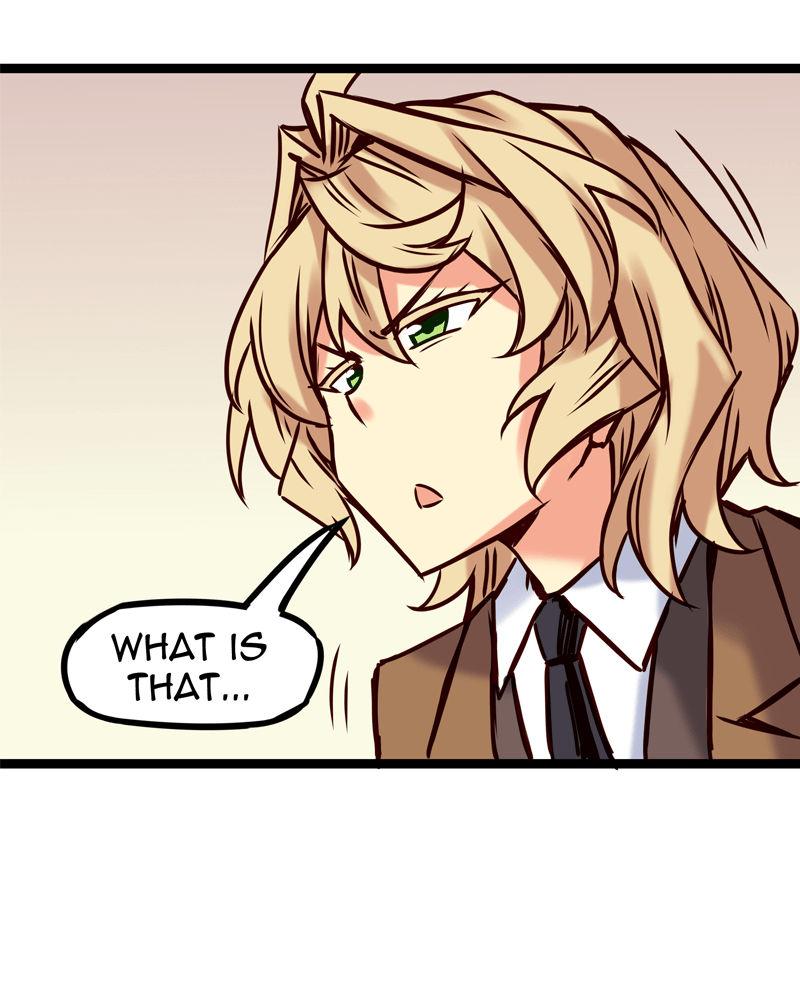 Rosencrantz & Guildenstern chapter 141 - page 20