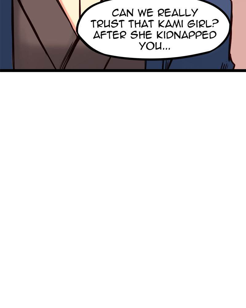 Rosencrantz & Guildenstern chapter 141 - page 30