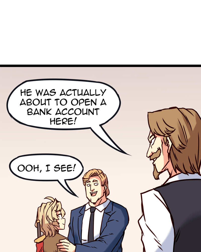 Rosencrantz & Guildenstern chapter 141 - page 5
