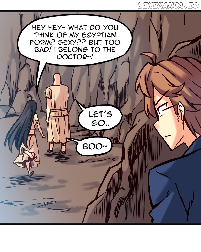 Rosencrantz & Guildenstern chapter 57 - page 10