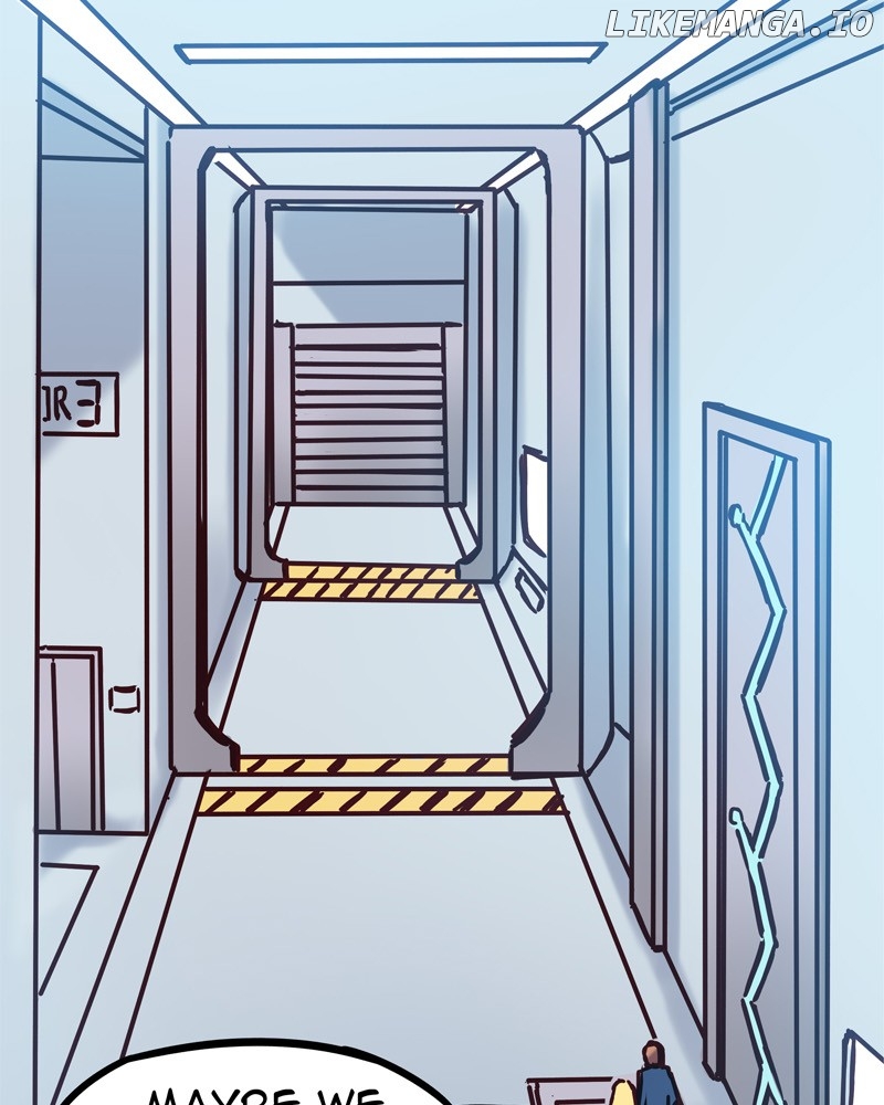 Rosencrantz & Guildenstern chapter 57 - page 17