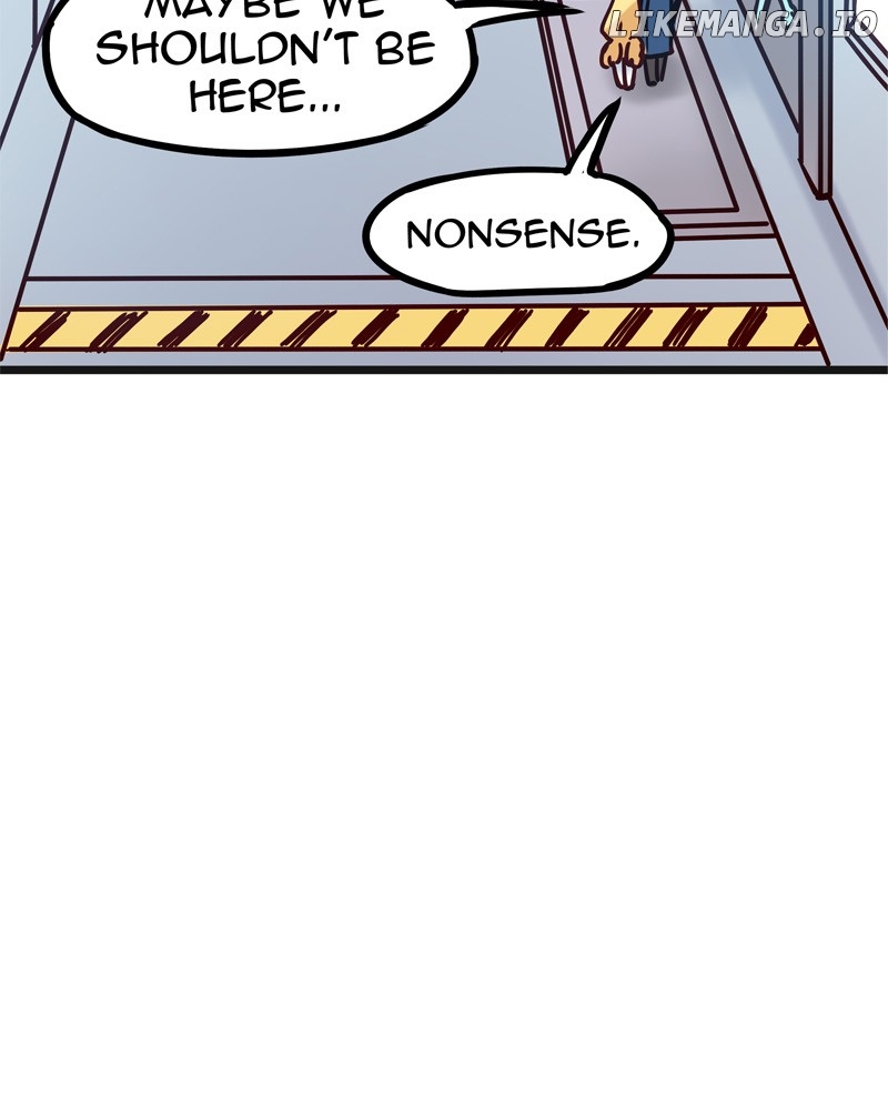 Rosencrantz & Guildenstern chapter 57 - page 18