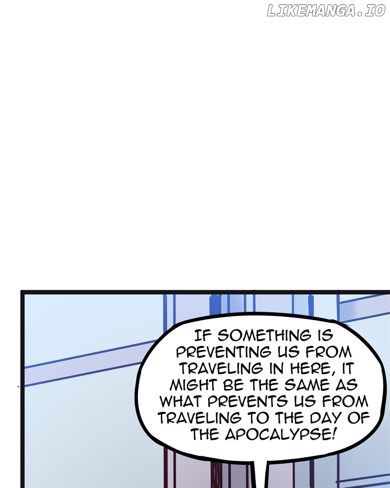 Rosencrantz & Guildenstern chapter 57 - page 22
