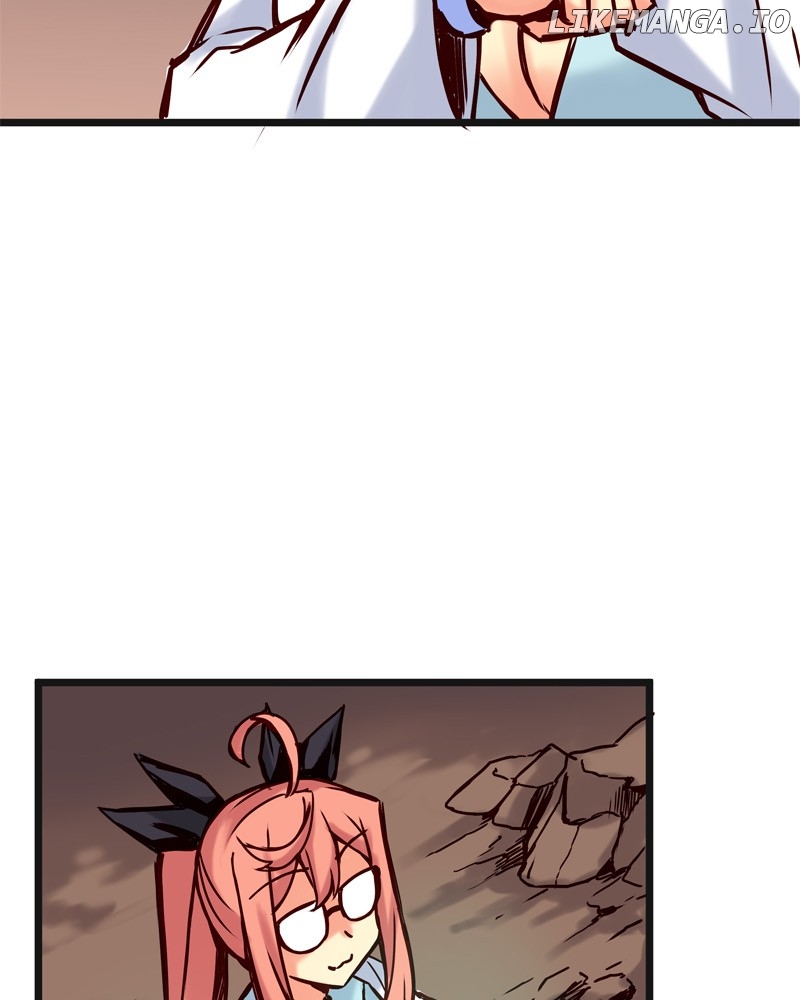 Rosencrantz & Guildenstern chapter 57 - page 3