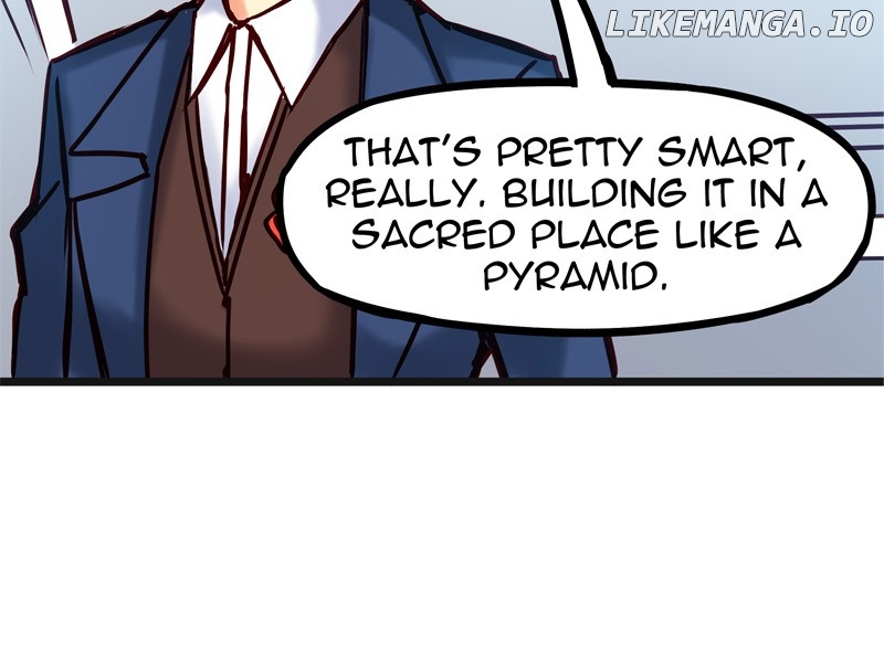 Rosencrantz & Guildenstern chapter 57 - page 30
