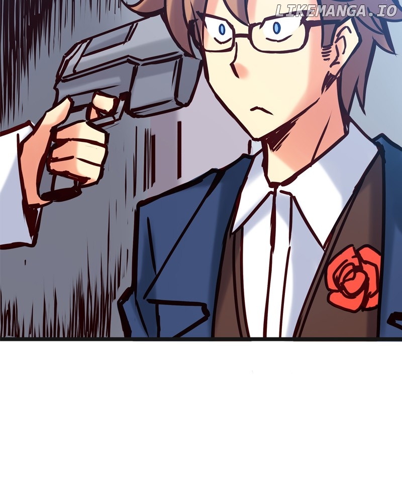 Rosencrantz & Guildenstern chapter 57 - page 32