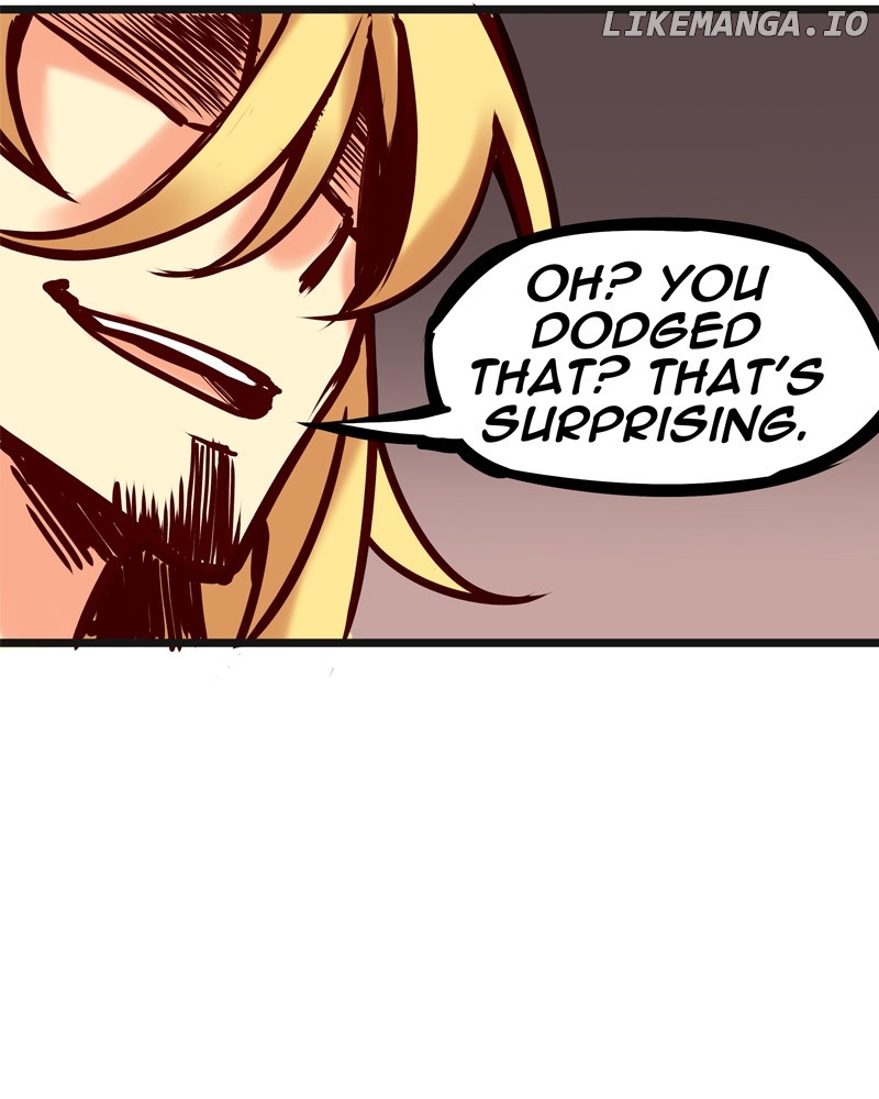 Rosencrantz & Guildenstern chapter 57 - page 36