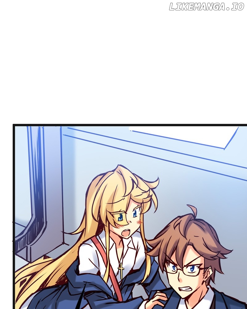 Rosencrantz & Guildenstern chapter 57 - page 37