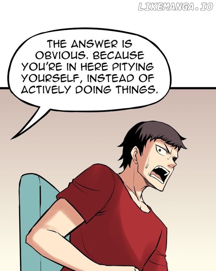 Rosencrantz & Guildenstern chapter 180 - page 17