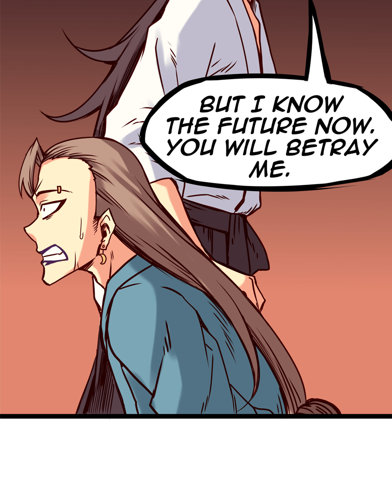 Rosencrantz & Guildenstern chapter 142 - page 21