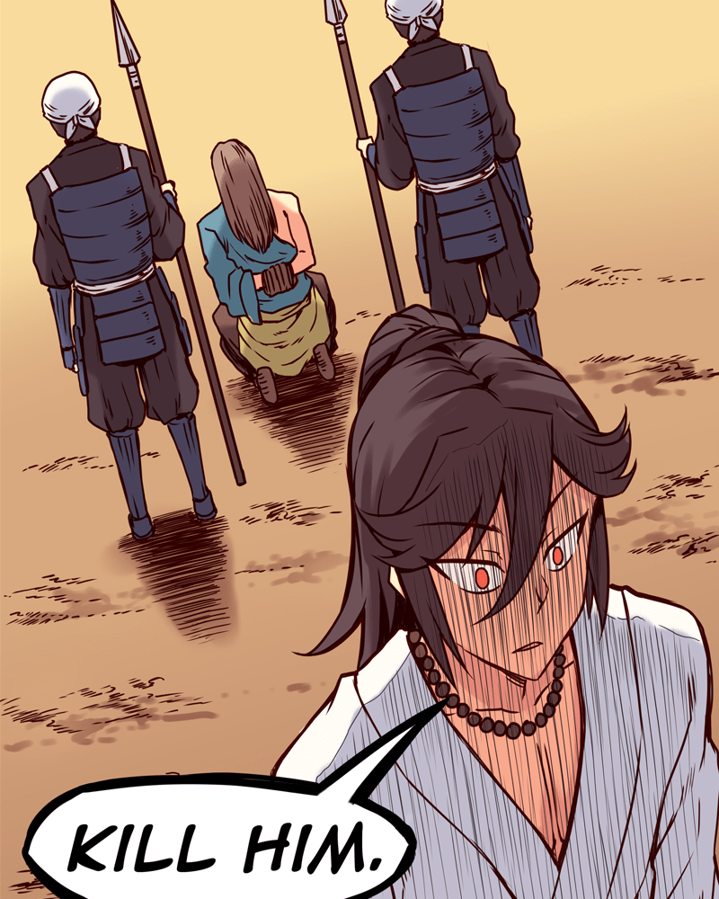 Rosencrantz & Guildenstern chapter 142 - page 24