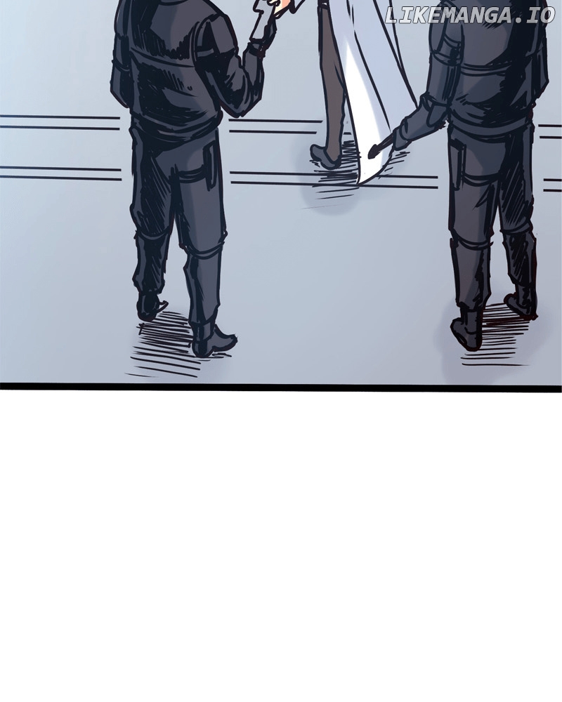 Rosencrantz & Guildenstern chapter 58 - page 13