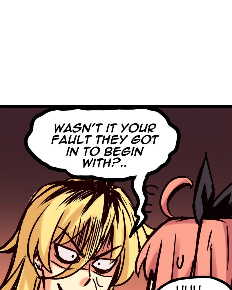Rosencrantz & Guildenstern chapter 58 - page 16
