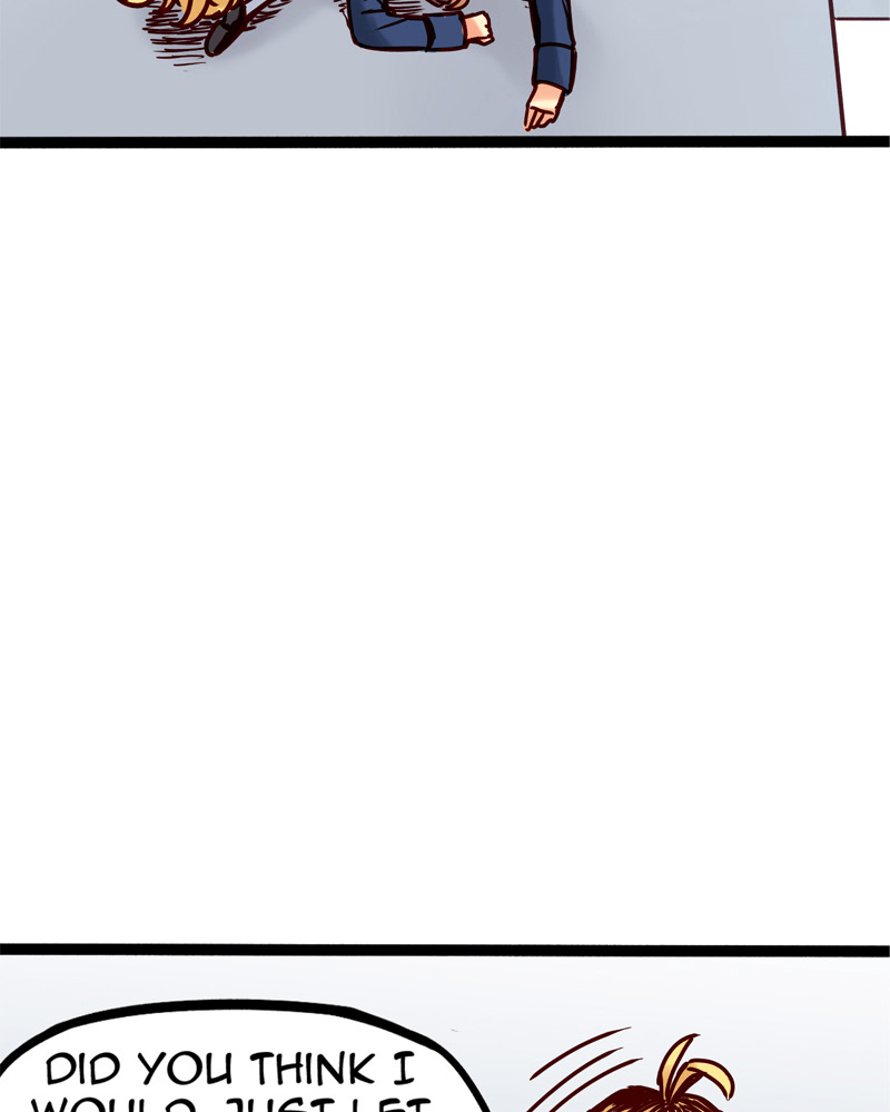 Rosencrantz & Guildenstern chapter 58 - page 19
