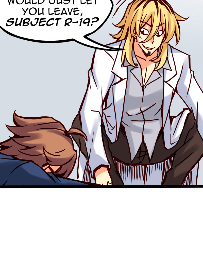 Rosencrantz & Guildenstern chapter 58 - page 20