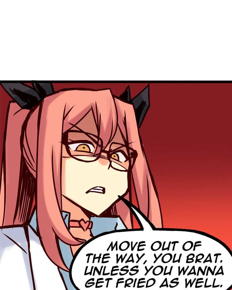 Rosencrantz & Guildenstern chapter 58 - page 28