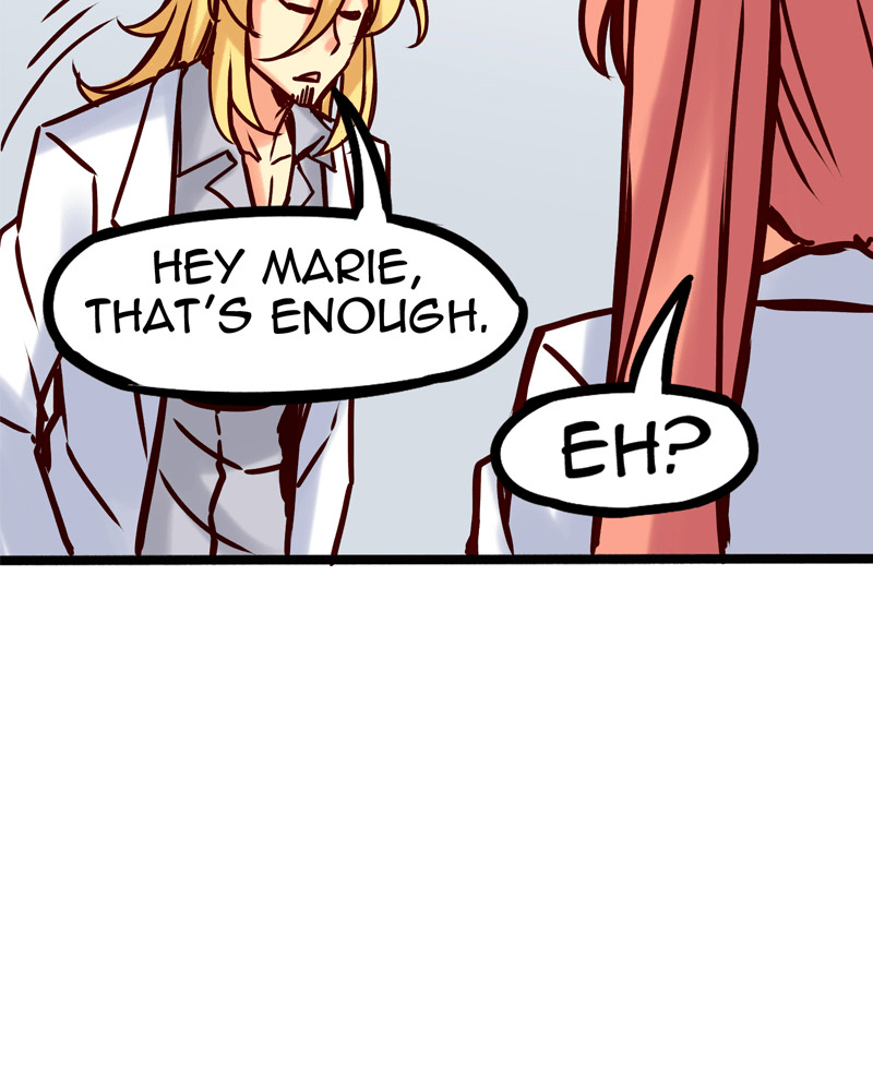 Rosencrantz & Guildenstern chapter 58 - page 30