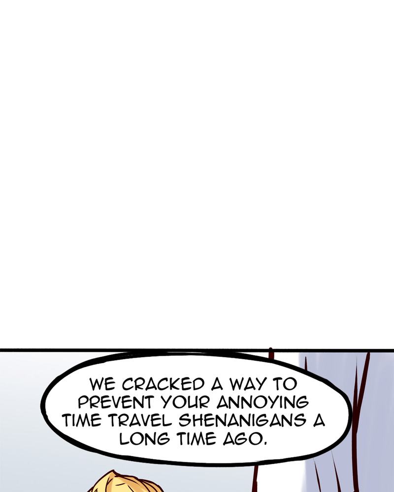 Rosencrantz & Guildenstern chapter 58 - page 34