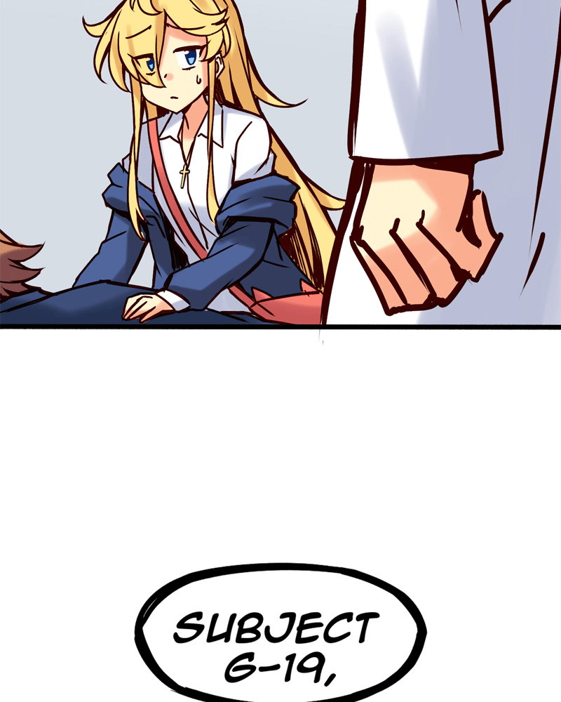 Rosencrantz & Guildenstern chapter 58 - page 35