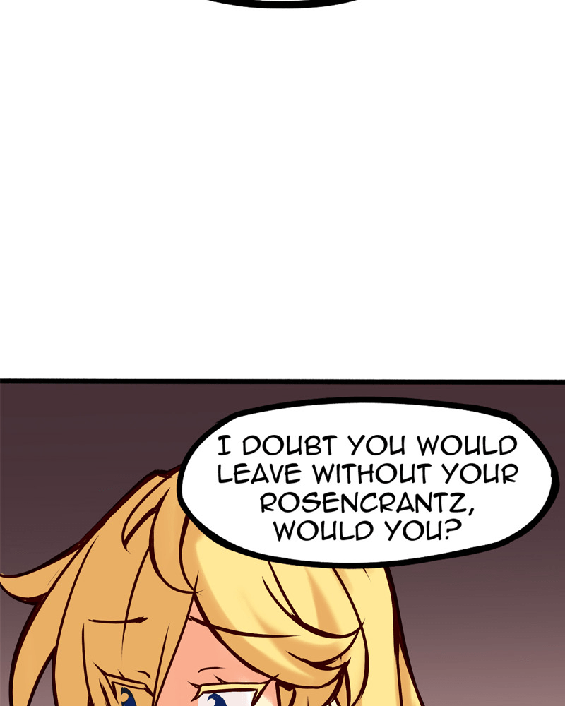 Rosencrantz & Guildenstern chapter 58 - page 36