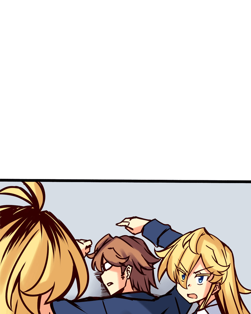 Rosencrantz & Guildenstern chapter 58 - page 39