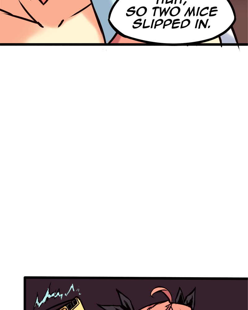 Rosencrantz & Guildenstern chapter 58 - page 9