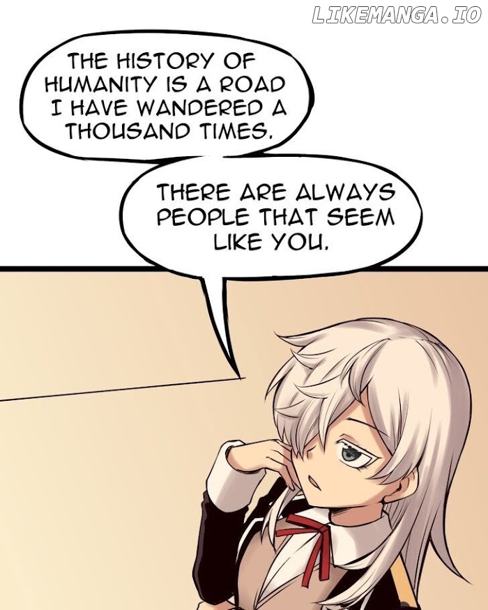 Rosencrantz & Guildenstern chapter 183 - page 16