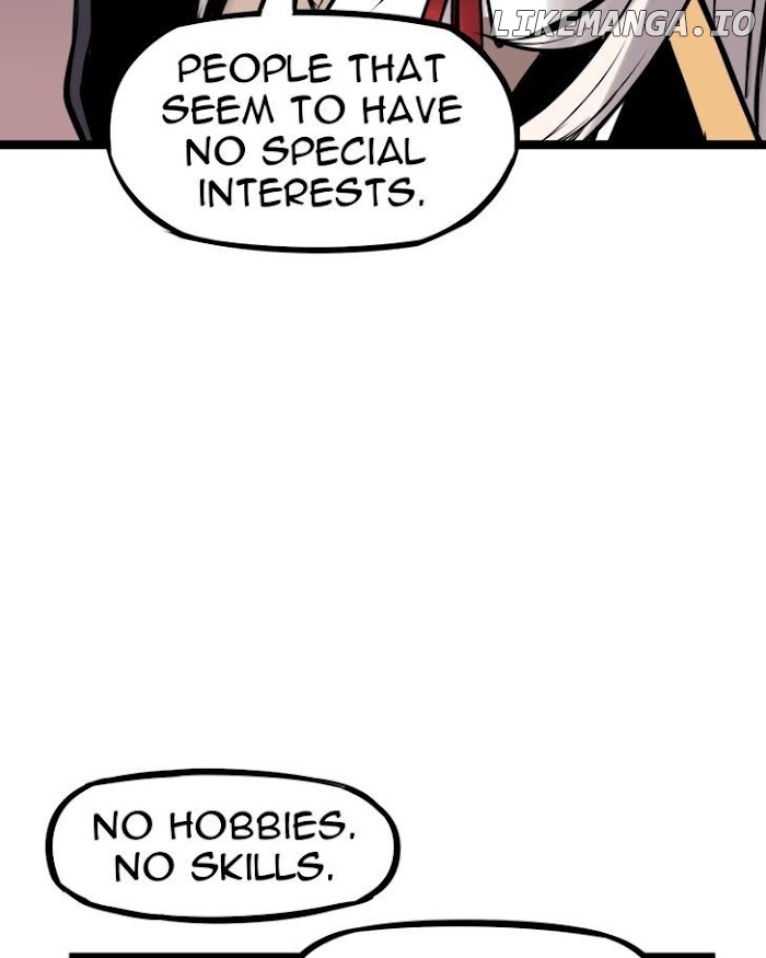 Rosencrantz & Guildenstern chapter 183 - page 19