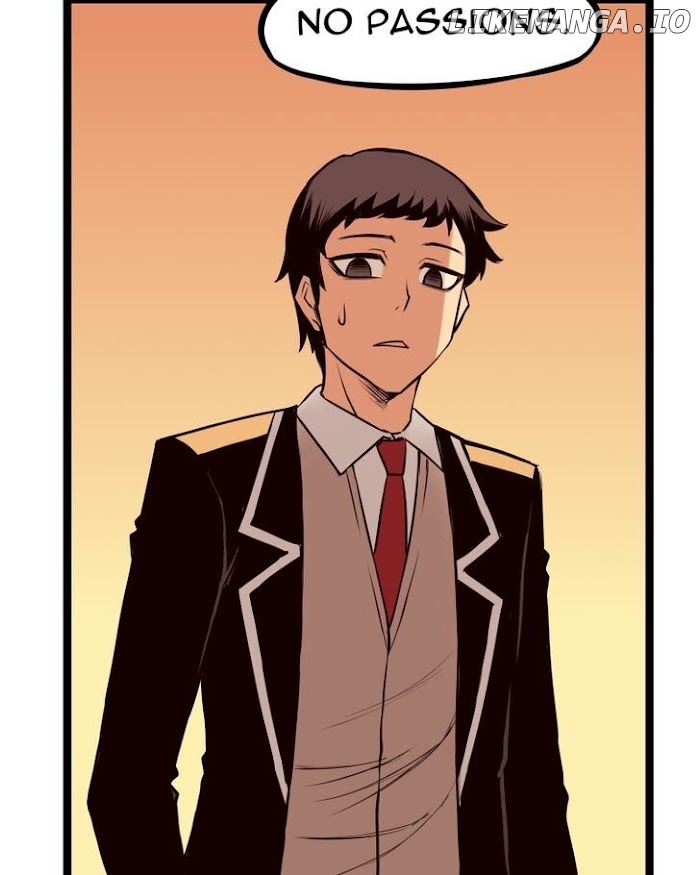Rosencrantz & Guildenstern chapter 183 - page 20