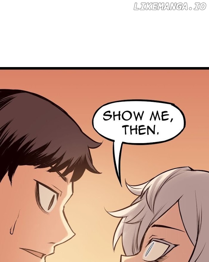 Rosencrantz & Guildenstern chapter 183 - page 29