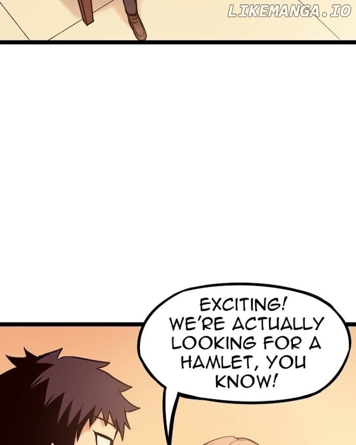 Rosencrantz & Guildenstern chapter 183 - page 9