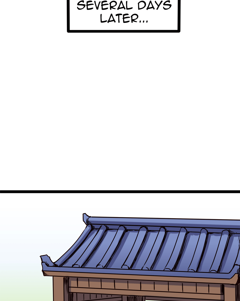Rosencrantz & Guildenstern chapter 143 - page 11