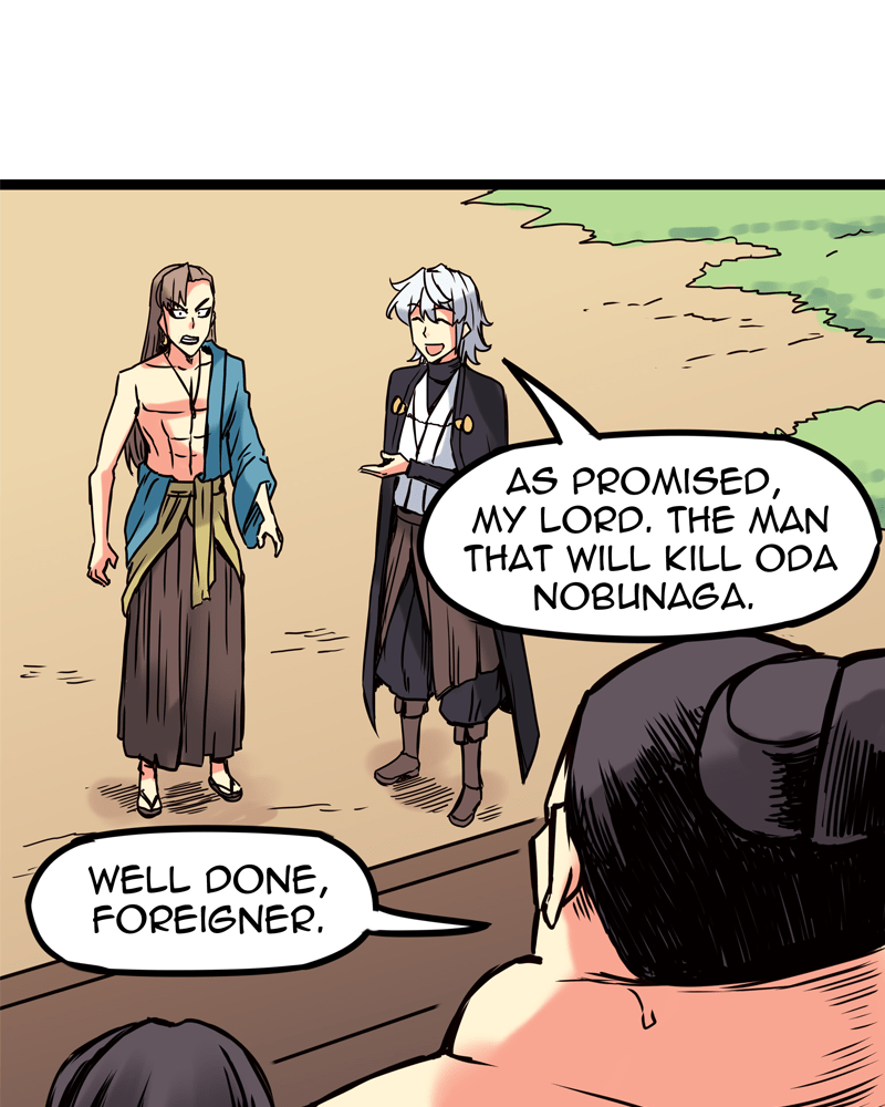 Rosencrantz & Guildenstern chapter 143 - page 19