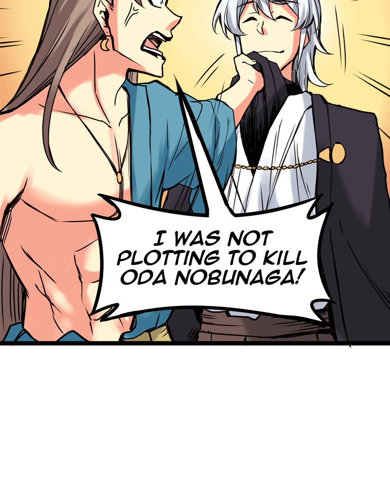 Rosencrantz & Guildenstern chapter 143 - page 21