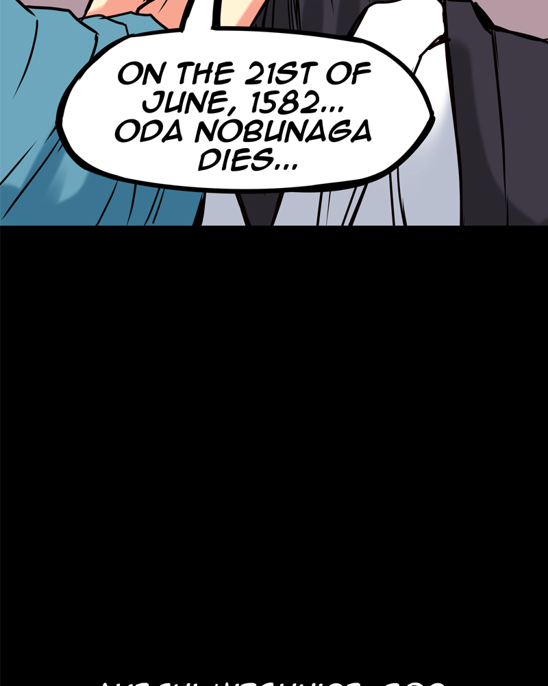 Rosencrantz & Guildenstern chapter 143 - page 23