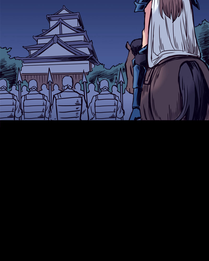 Rosencrantz & Guildenstern chapter 143 - page 27