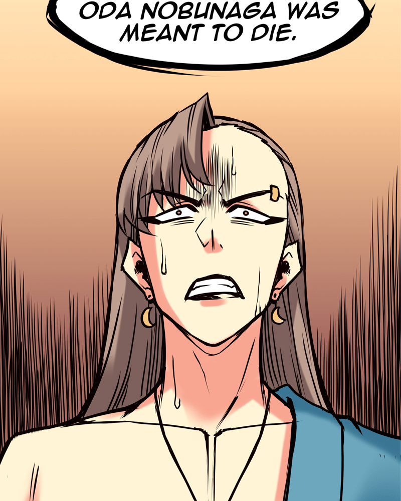 Rosencrantz & Guildenstern chapter 143 - page 32