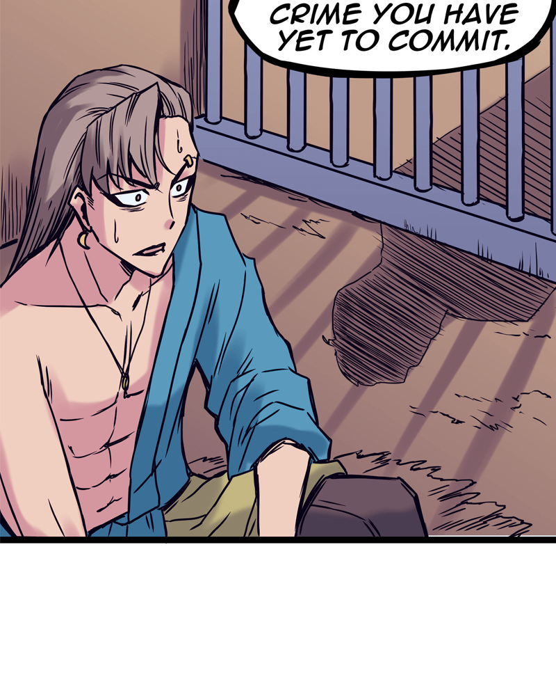Rosencrantz & Guildenstern chapter 143 - page 5