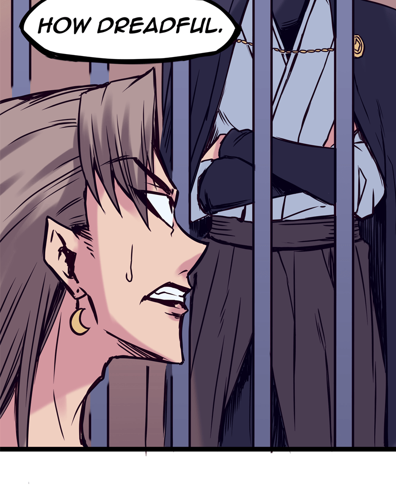 Rosencrantz & Guildenstern chapter 143 - page 7