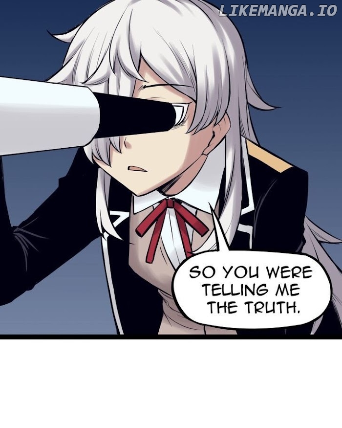 Rosencrantz & Guildenstern chapter 184 - page 17