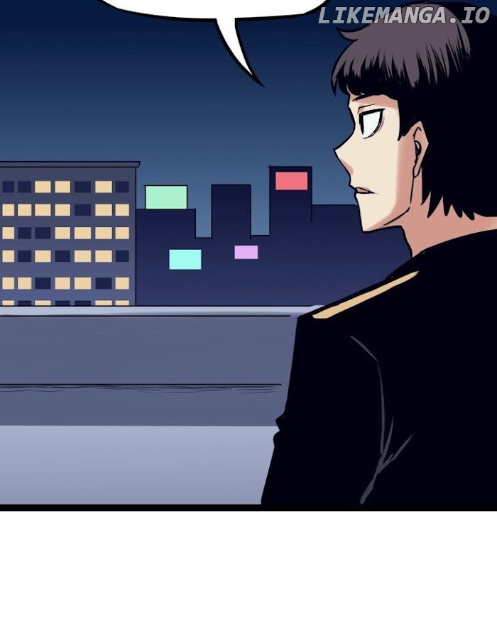 Rosencrantz & Guildenstern chapter 184 - page 20