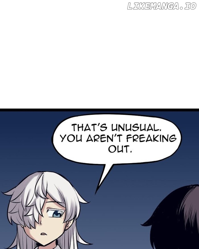 Rosencrantz & Guildenstern chapter 184 - page 31